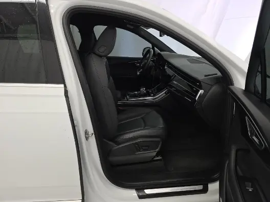 Florida Fine Cars - Used AUDI Q7 2022 MIAMI PREMIUM PLUS