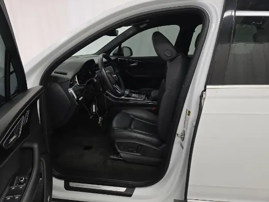 Florida Fine Cars - Used AUDI Q7 2022 MIAMI PREMIUM PLUS