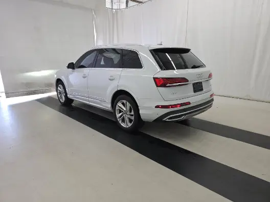 Florida Fine Cars - Used AUDI Q7 2022 MIAMI PREMIUM PLUS