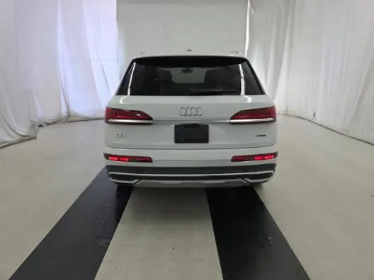 Florida Fine Cars - Used AUDI Q7 2022 MIAMI PREMIUM PLUS