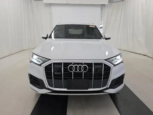 Florida Fine Cars - Used AUDI Q7 2022 MIAMI PREMIUM PLUS
