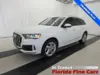 Florida Fine Cars - Used AUDI Q7 2022 MIAMI PREMIUM PLUS