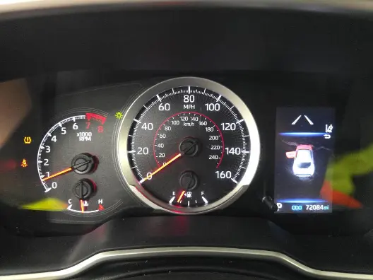 Florida Fine Cars - Used TOYOTA COROLLA HATCHBACK 2022 MARGATE SE NIGHTSHADE EDITION