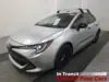 Florida Fine Cars - Used TOYOTA COROLLA HATCHBACK 2022 MARGATE SE NIGHTSHADE EDITION