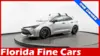 Florida Fine Cars - Used TOYOTA COROLLA HATCHBACK 2022 MARGATE SE NIGHTSHADE EDITION