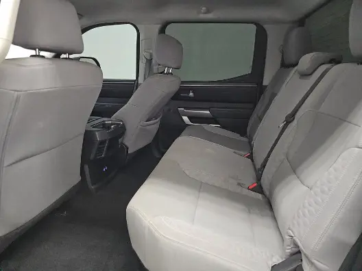 Florida Fine Cars - Used TOYOTA TUNDRA 2WD 2023 MIAMI SR5