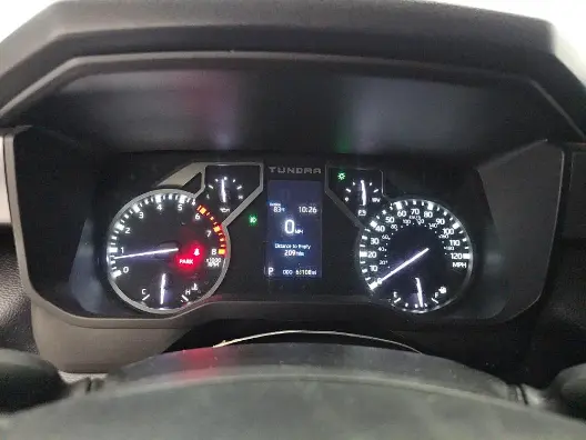 Florida Fine Cars - Used TOYOTA TUNDRA 2WD 2023 MIAMI SR5