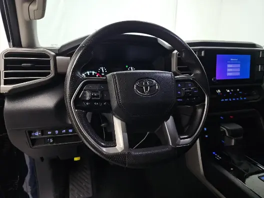 Florida Fine Cars - Used TOYOTA TUNDRA 2WD 2023 MIAMI SR5