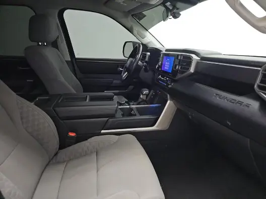 Florida Fine Cars - Used TOYOTA TUNDRA 2WD 2023 MIAMI SR5