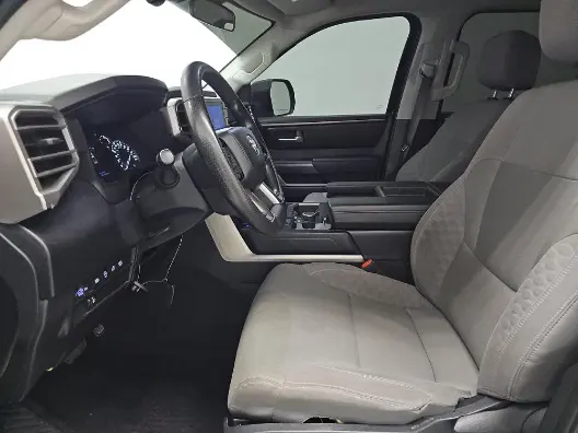 Florida Fine Cars - Used TOYOTA TUNDRA 2WD 2023 MIAMI SR5
