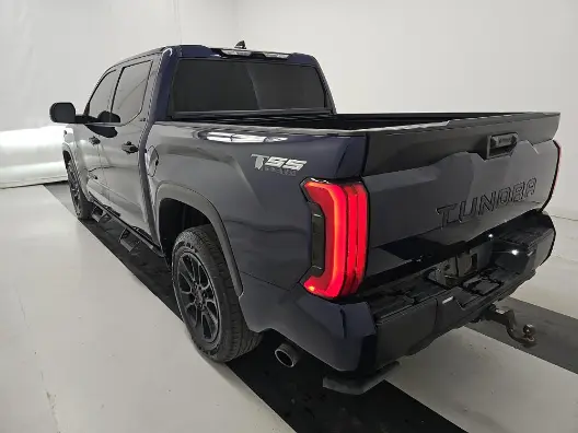 Florida Fine Cars - Used TOYOTA TUNDRA 2WD 2023 MIAMI SR5