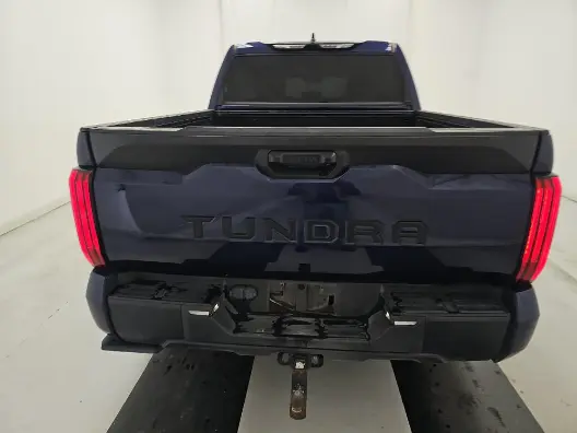 Florida Fine Cars - Used TOYOTA TUNDRA 2WD 2023 MIAMI SR5