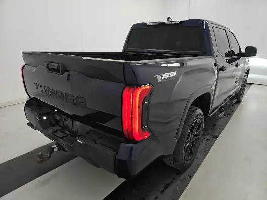 Florida Fine Cars - Used TOYOTA TUNDRA 2WD 2023 MIAMI SR5