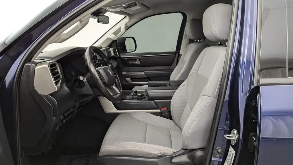 Florida Fine Cars - Used TOYOTA TUNDRA 2WD 2023 MIAMI SR5