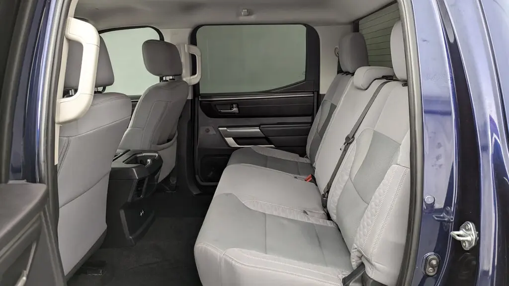 Florida Fine Cars - Used TOYOTA TUNDRA 2WD 2023 MIAMI SR5