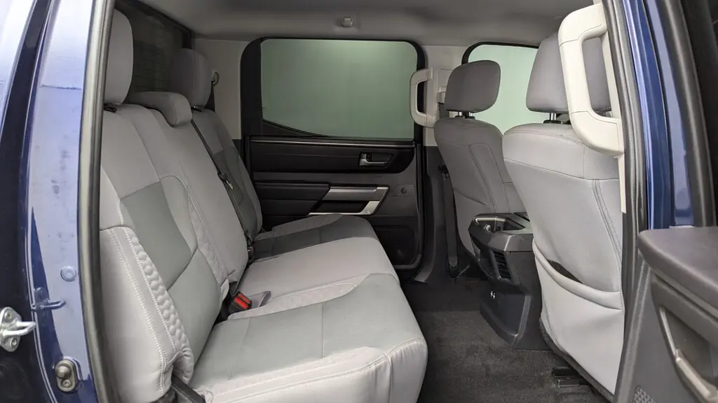 Florida Fine Cars - Used TOYOTA TUNDRA 2WD 2023 MIAMI SR5