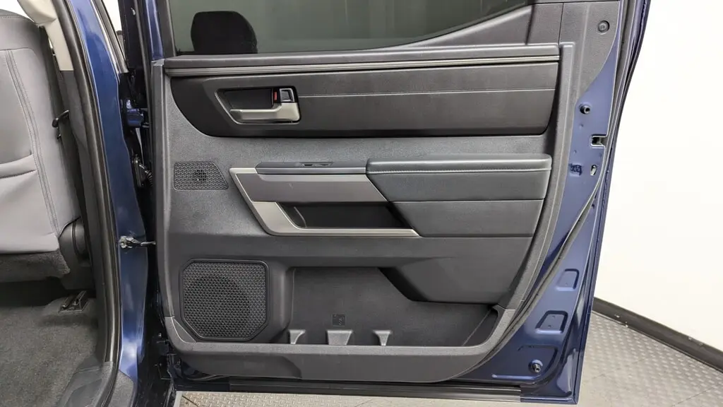 Florida Fine Cars - Used TOYOTA TUNDRA 2WD 2023 MIAMI SR5