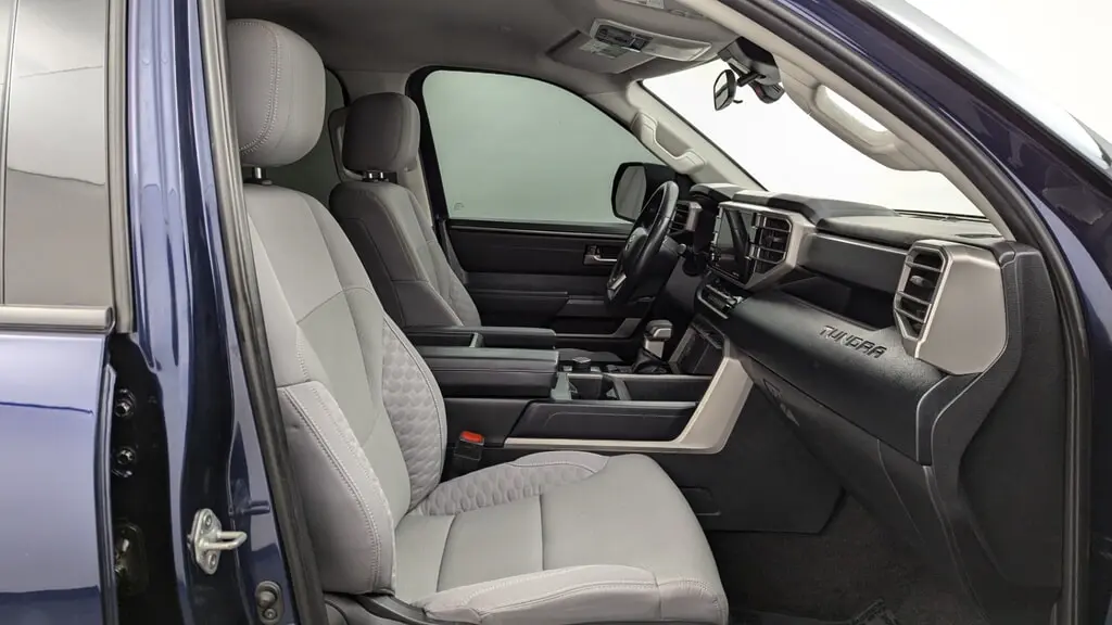 Florida Fine Cars - Used TOYOTA TUNDRA 2WD 2023 MIAMI SR5