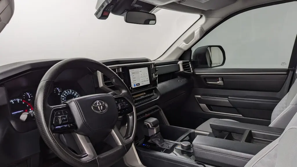 Florida Fine Cars - Used TOYOTA TUNDRA 2WD 2023 MIAMI SR5