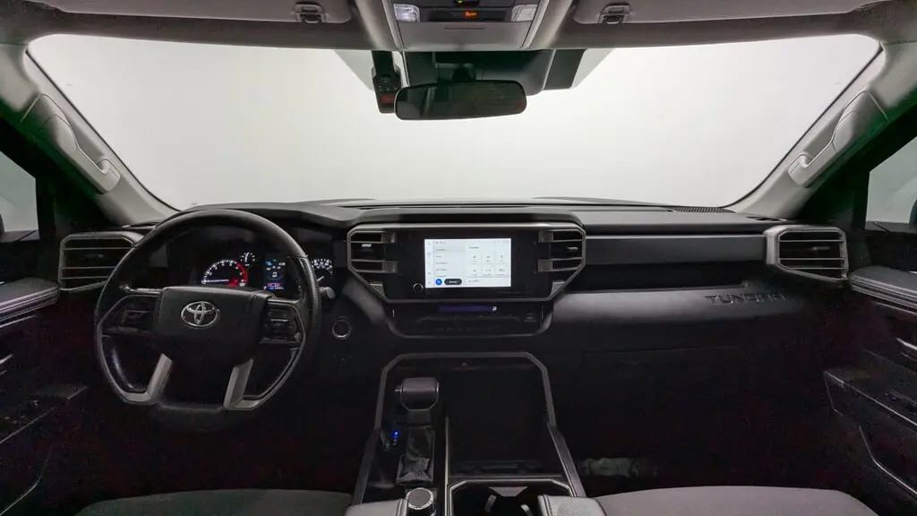 Florida Fine Cars - Used TOYOTA TUNDRA 2WD 2023 MIAMI SR5