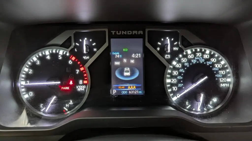 Florida Fine Cars - Used TOYOTA TUNDRA 2WD 2023 MIAMI SR5