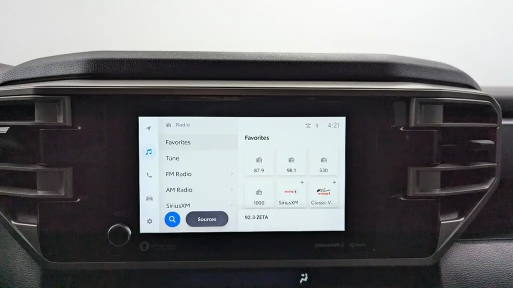 Florida Fine Cars - Used TOYOTA TUNDRA 2WD 2023 MIAMI SR5