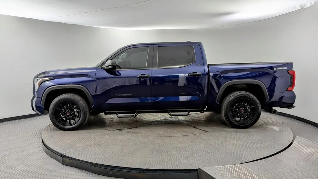 Florida Fine Cars - Used TOYOTA TUNDRA 2WD 2023 MIAMI SR5