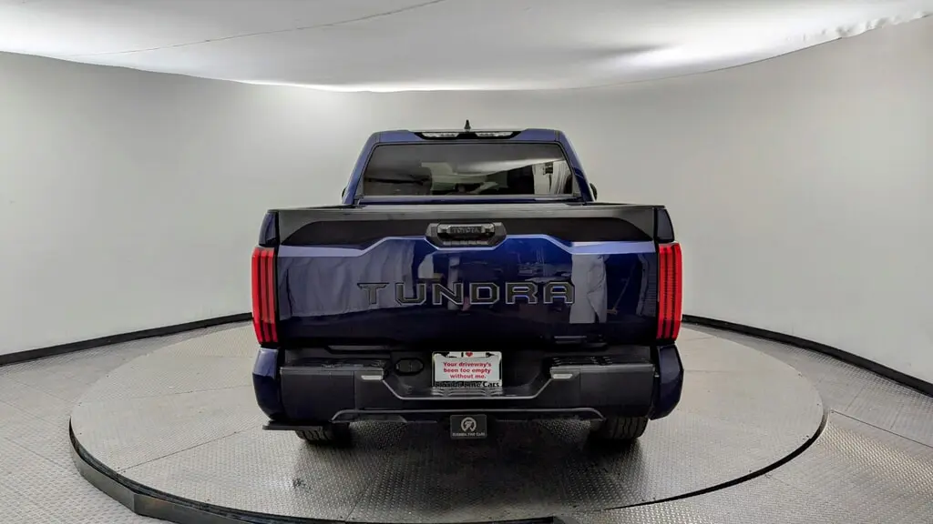 Florida Fine Cars - Used TOYOTA TUNDRA 2WD 2023 MIAMI SR5