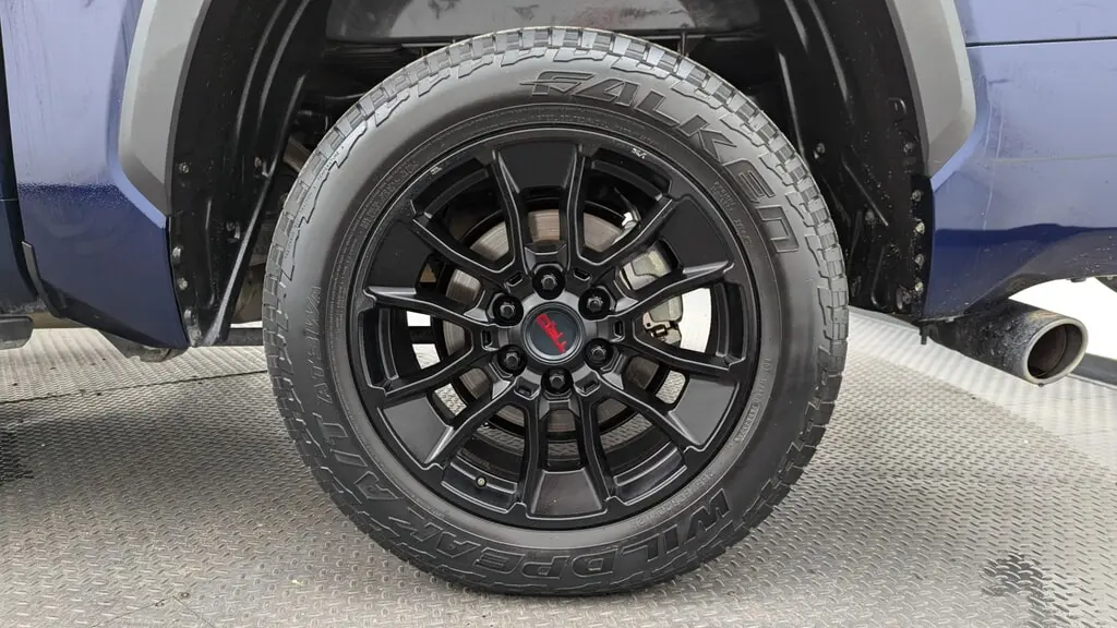 Florida Fine Cars - Used TOYOTA TUNDRA 2WD 2023 MIAMI SR5