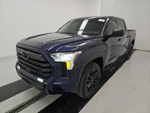 Florida Fine Cars - Used TOYOTA TUNDRA 2WD 2023 MIAMI SR5