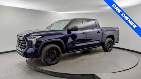 Florida Fine Cars - Used TOYOTA TUNDRA-2WD 2023 MIAMI SR5