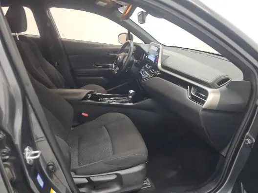 Florida Fine Cars - Used TOYOTA C-HR 2019 WEST PALM XLE