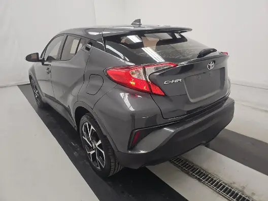 Florida Fine Cars - Used TOYOTA C-HR 2019 WEST PALM XLE