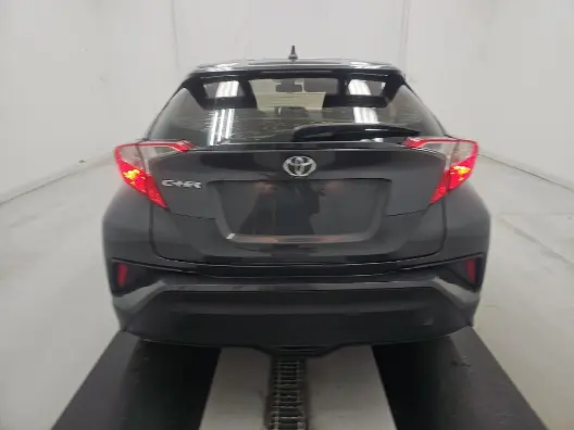 Florida Fine Cars - Used TOYOTA C-HR 2019 WEST PALM XLE