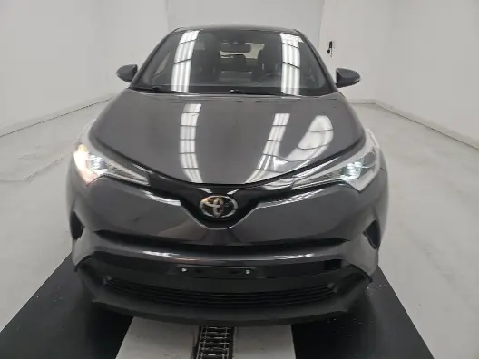Florida Fine Cars - Used TOYOTA C-HR 2019 WEST PALM XLE