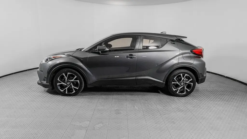 Florida Fine Cars - Used TOYOTA C-HR 2019 ORLANDO XLE