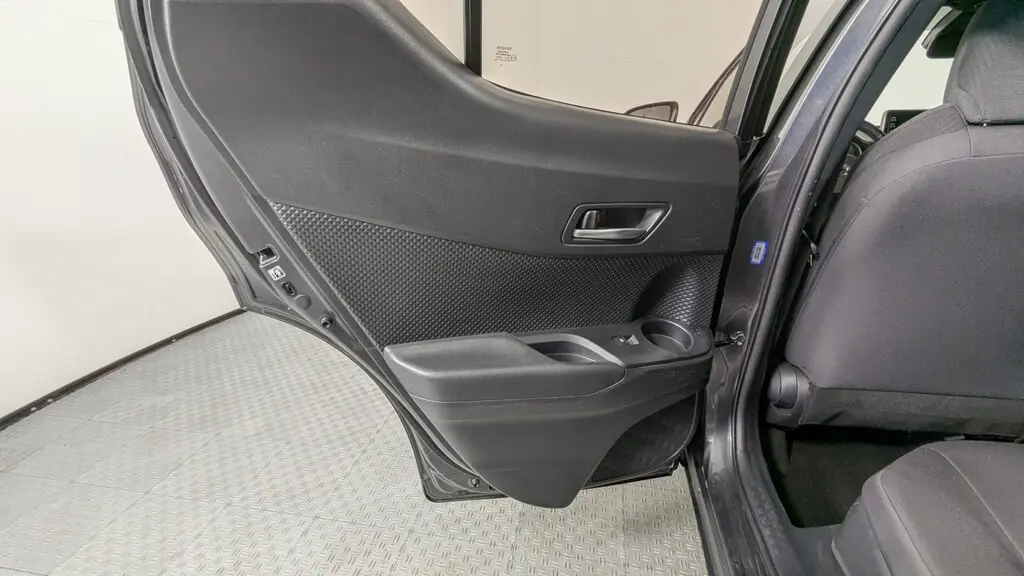Florida Fine Cars - Used TOYOTA C-HR 2019 ORLANDO XLE