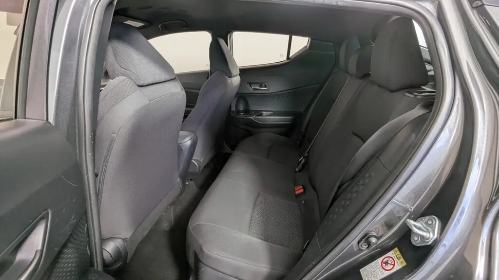 Florida Fine Cars - Used TOYOTA C-HR 2019 ORLANDO XLE