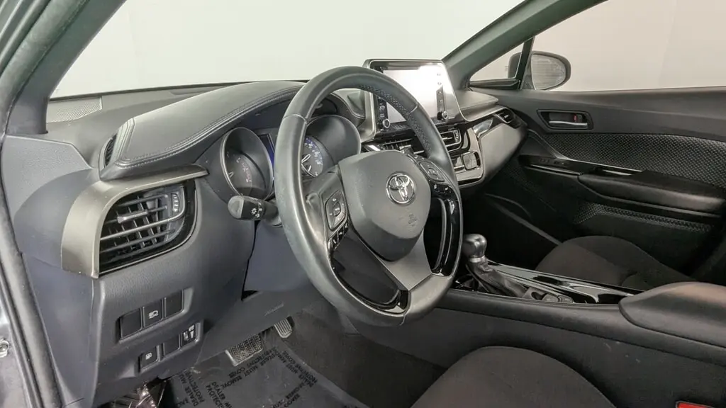 Florida Fine Cars - Used TOYOTA C-HR 2019 ORLANDO XLE