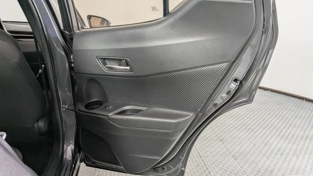 Florida Fine Cars - Used TOYOTA C-HR 2019 ORLANDO XLE