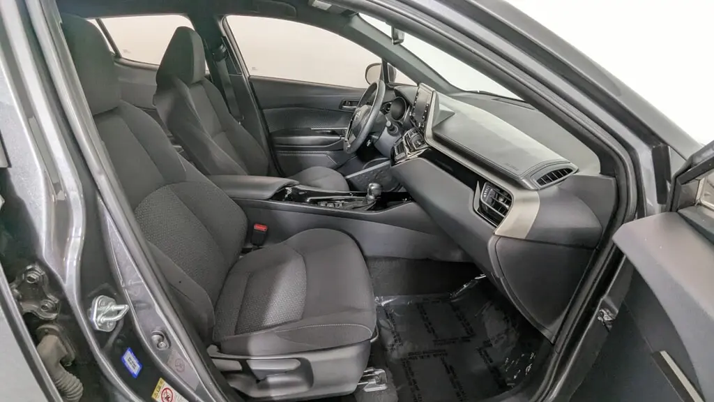 Florida Fine Cars - Used TOYOTA C-HR 2019 ORLANDO XLE