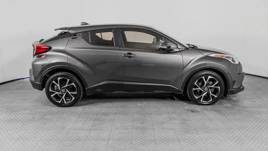 Florida Fine Cars - Used TOYOTA C-HR 2019 ORLANDO XLE