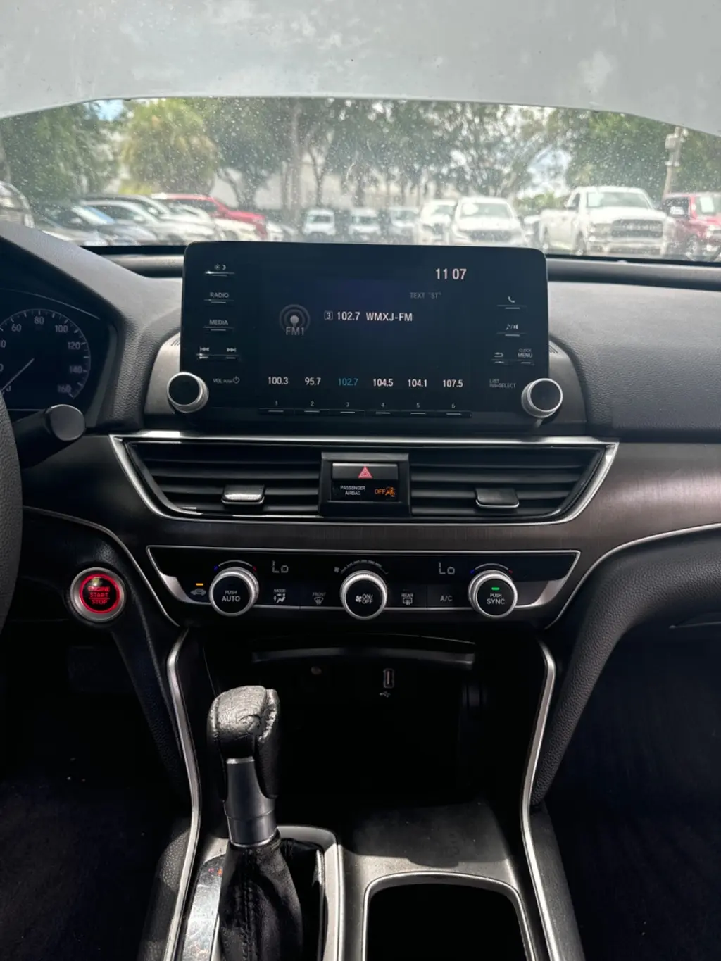 Florida Fine Cars - Used HONDA ACCORD 2019 WEST PALM LX 1.5T