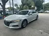 Florida Fine Cars - Used HONDA ACCORD 2019 WEST PALM LX 1.5T