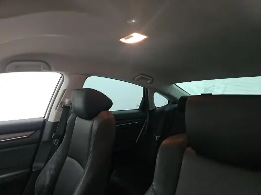 Florida Fine Cars - Used HONDA ACCORD 2019 ORLANDO LX 1.5T