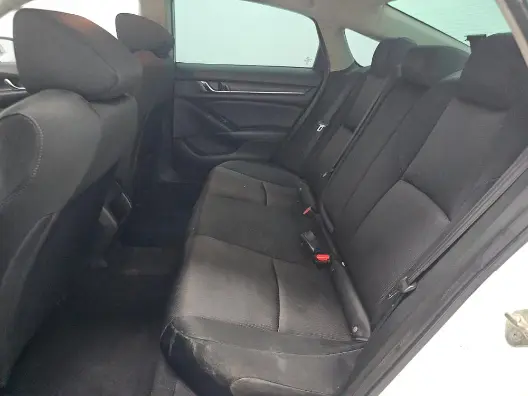 Florida Fine Cars - Used HONDA ACCORD 2019 ORLANDO LX 1.5T