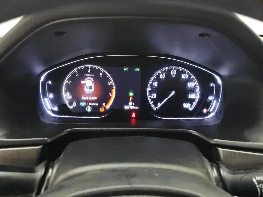 Florida Fine Cars - Used HONDA ACCORD 2019 ORLANDO LX 1.5T