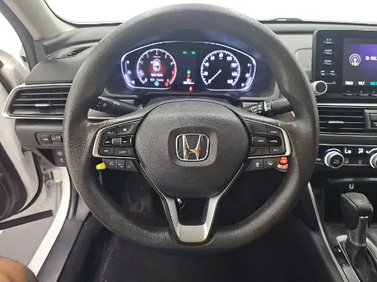 Florida Fine Cars - Used HONDA ACCORD 2019 ORLANDO LX 1.5T