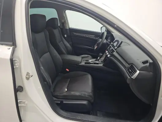 Florida Fine Cars - Used HONDA ACCORD 2019 ORLANDO LX 1.5T