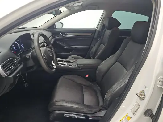 Florida Fine Cars - Used HONDA ACCORD 2019 ORLANDO LX 1.5T